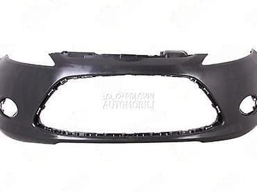 auto otpad ruma: ZADNJI BRANIK SVI MODELI ZA FORD FIESTA OD 2002. DO 2008. GOD. | — 3