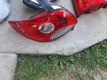 LEVI STOP PEUGEOT 206 PLUS | levi stop peugeot 206 plus cena 45e