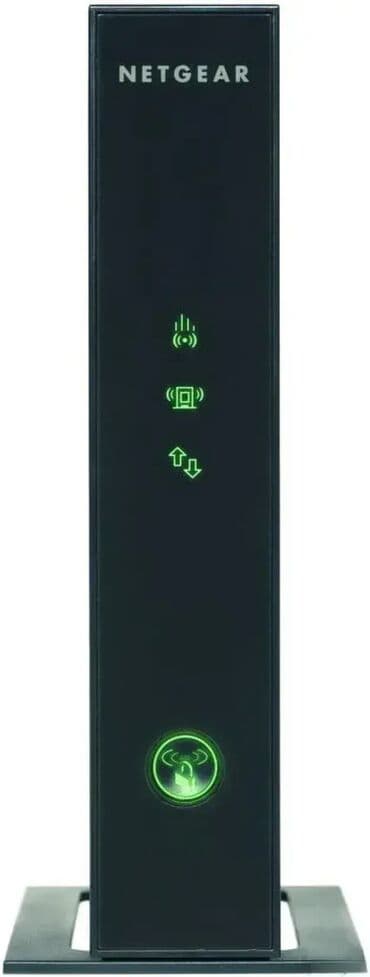 antena za wifi: *** AKCIJA *** 0630 WiFi Range Extender Netgear WN2000RPT; NETGEAR — 1