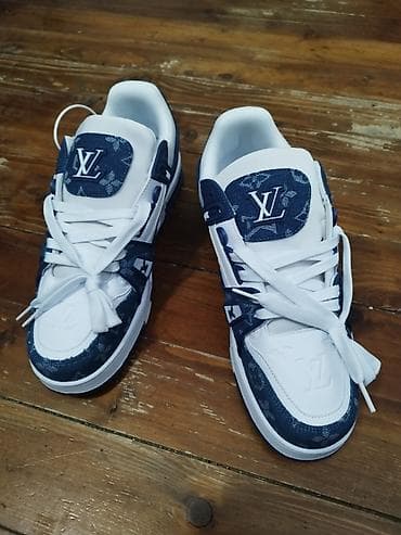 95 just do it: Louis Vuitton patike LV NOVO Novo Brojevi 36 do 46 fb Moja — 4