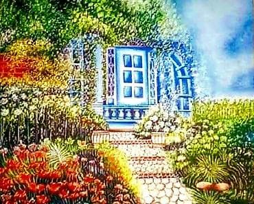 manastir ostrog slike: Slika, Novo — 7