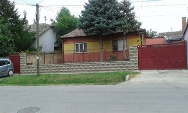 Kuće za izdavanje: 42 kv. m, 2 sobe — 5