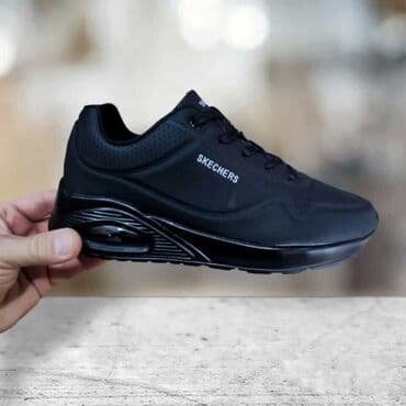 svecane patike: Skechers — 2