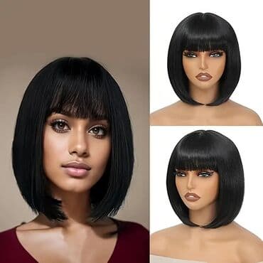 perike od prirodne kose kragujevac: Perike 3400 ivana — 2
