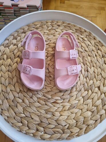 Sandale, Ciciban, Veličina - 22