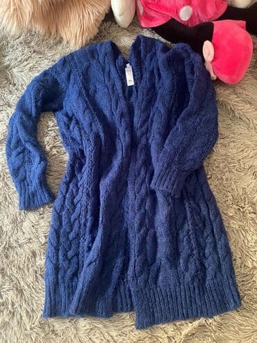Women's Sweaters, Cardigans: Tiffany nov original dzemper 1000 din — 1
