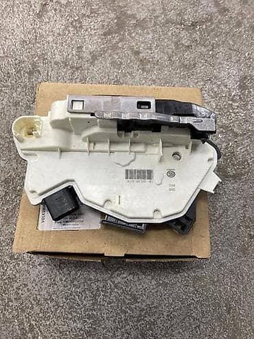 delovi stomaka: BRAVA ZA AUDI A1 - 5N1837015N | Unutrasnja brava za Audi A1 — 1