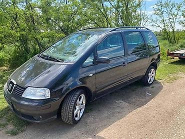 polovni automobili sabac do 1000 evra: FAR ZA SEAT ALHAMBRA OD 2000. DO 2008. GOD. | Polovni Delovi za — 1