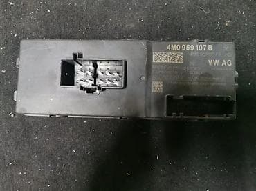 MODUL GEPEK VRATA A4, A4 ALLROAD, A5. 16-21.4M0959107B | modul gepek