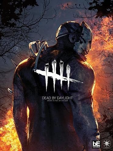 Ostale igre i konzole: Dead by Daylight igra za pc (racunar i lap-top) ukoliko zelite da — 1
