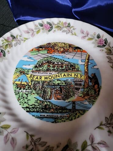 Textile: Color - Multicolored, New — 10