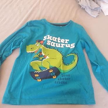 naketano majice: Duksici tanji — 8