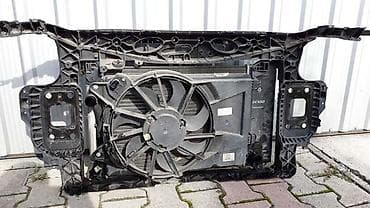 audi a1 delovi: VENTILATOR HLADNJAKA ZA ALFA ROMEO MITO | za Alfu Mito — 2