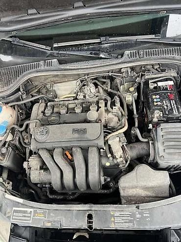 skoda fabija benzin: GLAVA I BLOK MOTORA 2.0 FSI ZA ŠKODA OCTAVIA OD 2004. DO 2013. GOD. | — 1