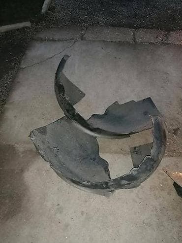 punjaci za akumulatore: SUS PLEH ZA VOLKSWAGEN GOLF 7 | Sus pleh i podkrila u odličnom — 5