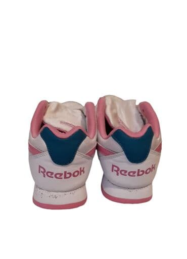push up helanke new yorker: Reebok, Size - 35 — 2