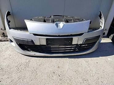 Car Body Parts: PREDNJI BRANIK ZA RENAULT MEGANE OD 2008. DO 2016. GOD. | Prednji — 2