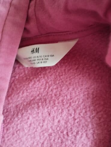 kompleti od trikotaze: H&M, 140-146, Za devojčice — 4