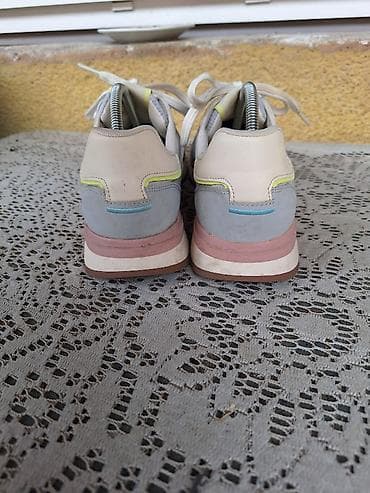 obuća za zimu: ZARA patike – veličina 41 Gazište: 27 cm - Model — 2