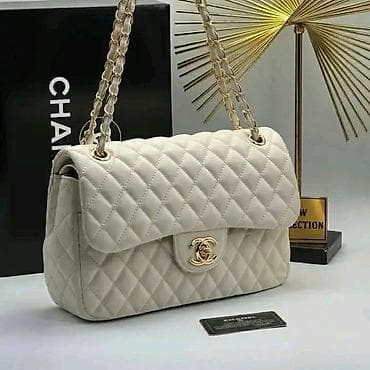 Personal Items: Jedan model dve velicine👌 Manja 21x12 cena 3999 din Veca 30x20 cena — 3