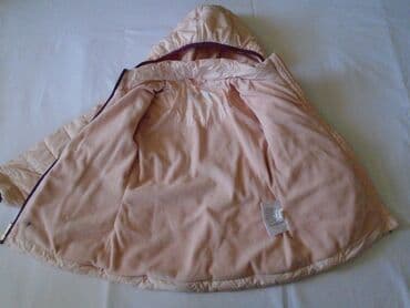 h m bebe decaci: Puffer jacket — 3