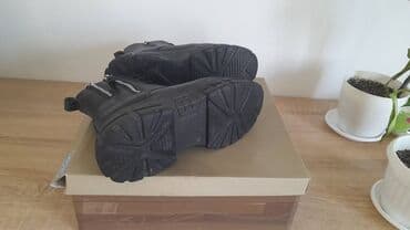 massimo dutti čizme: Ankle boots, Aeros, 40 — 4
