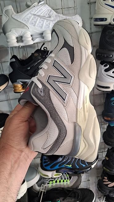 patike snizenje: New balance 9060 patike NOVO Novo Brojevi 41 do 46 fb Moja — 4