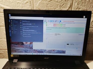 Acer: Acer Aspire F5 572G je snažan laptop koji kombinuje dobar procesor — 5