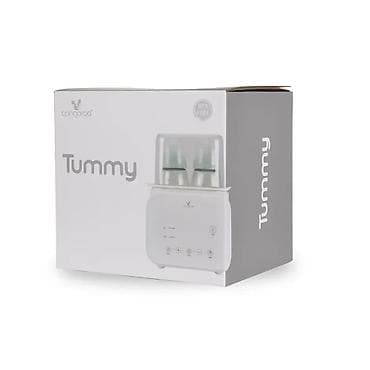 šlauf za bebe sa krovom: Cangaroo Grejač za flašice Tummy (šifra: CAN2081-70) Tummy je — 6