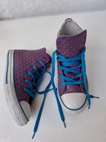 guess patike 2023: Converse, Size - 33 — 3