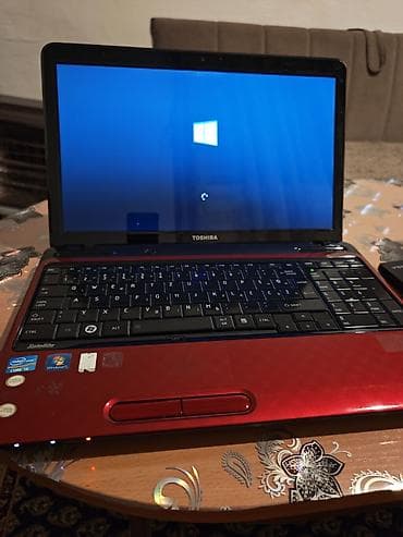 hp dv6500: Toshiba satellite l755 dobar ocuvan laptop jako tih i dobar za — 5