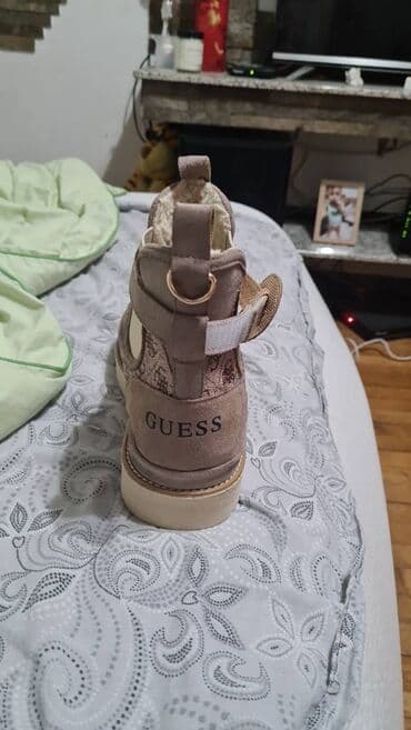 zenska obuca na veliko i malo: Čizme, Guess, 40 — 4