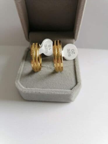 pepco nova varos: Wedding ring — 1