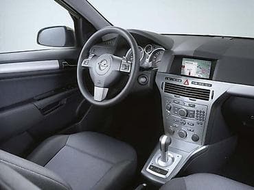 bobina opel astra h 1.6 twinport: DELOVI ZA OPEL ASTRA H KARAVAN | Polovni originalni delovi za Opel — 4