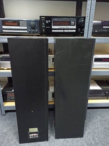 IPod & MP3 Players: HECO reflex interior 35 Manufacturer: Heco Model: Interior Reflex — 3