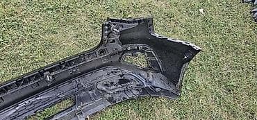 polovni a: ZADNJI BRANIK 8Y4 ZA AUDI A3, S3 | Audi a3 zadnji branik s line 8Y4 — 4