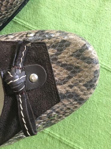 stradivarius jakna sa krznom: Salonke, 38 — 3