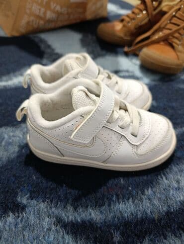 Čizme: Nike, Veličina - 23, Vodootporne — 2