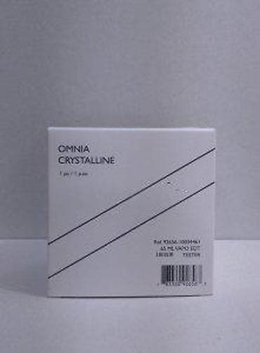Personal Items: BVLGARI OMNIA CRYSTALLINE EDT 65ML TSTR | Bvlgari Omnia Crystalline — 3