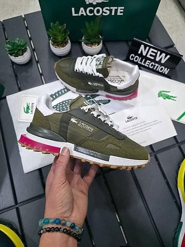 prodaja guess patika: Lacoste lifestyle patike – New Collection Velicina od 36 do 44 - — 4