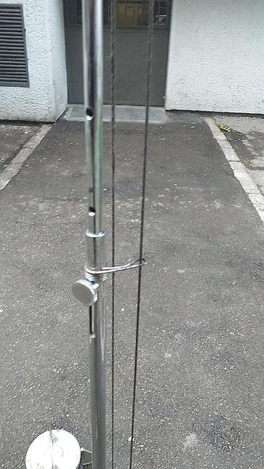 tegle ukrasne: Doriot Zubarska mašina Poslednji krik tehnike Za potrebe snimanja — 4