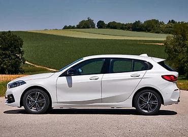 lancia ypsilon 2005 1.2 benzina: VRATA ZA BMW SERIJA 1 OD 2019. DO 2020. GOD. | Novi i polovni — 1