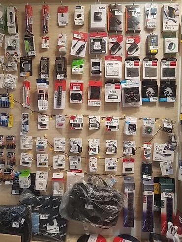 slusalice za toki voki: Gejmerski žičani miš - Dizajniran za gejming: agresivne linije, dobro — 7