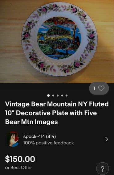 Textile: Color - Multicolored, New — 2