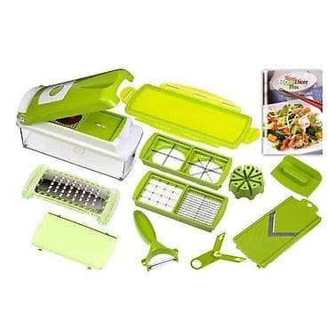 1500din Secko Nicer Dicer Plus Najprodavaniji secko u celom svetu 10