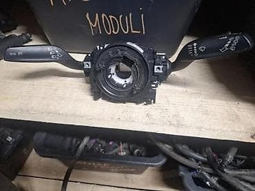 farovi punto 2: AUDI A3 8V SPULNA VOLANA SA RUCICAMA | spulna volana sa rucicama   — 2