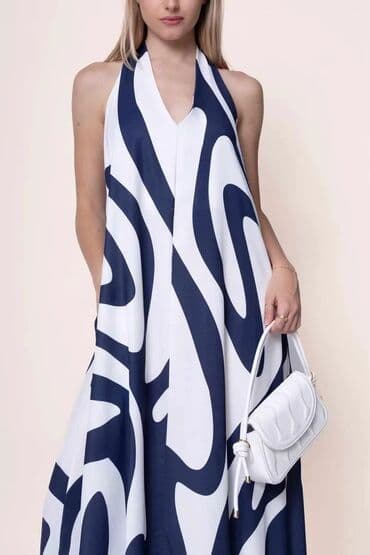 exit haljine: Oversize, Other sleeves — 6