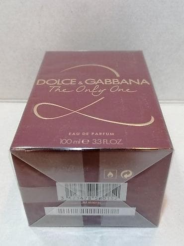 Lične stvari: DOLCE & GABBANA THE ONLY ONE 2 EDP100ML | Dolce &Gabbana The — 2