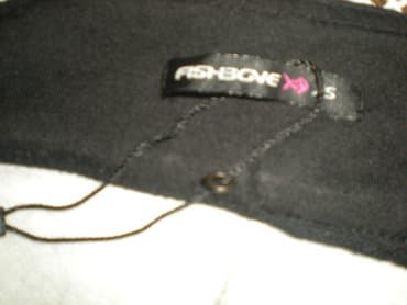 new yorker push up: XS, Mini, color - White — 2