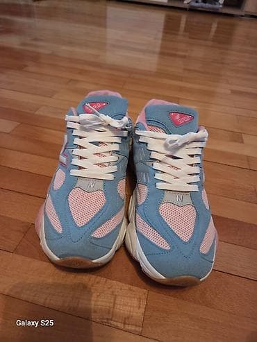 obuca bona: New Balance, 39, bоја - Svetloplava — 10